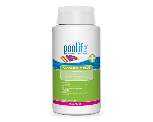 5 lb Poolife Alkalinity Plus Balancer