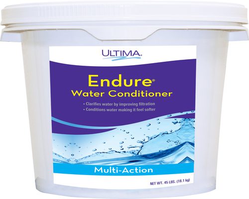 Ultima Endure Water Conditioner