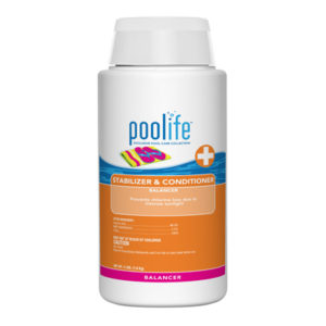 Poolife Stabilizer and Conditioner