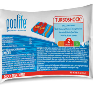 Poolife TurboShock Pool Shock