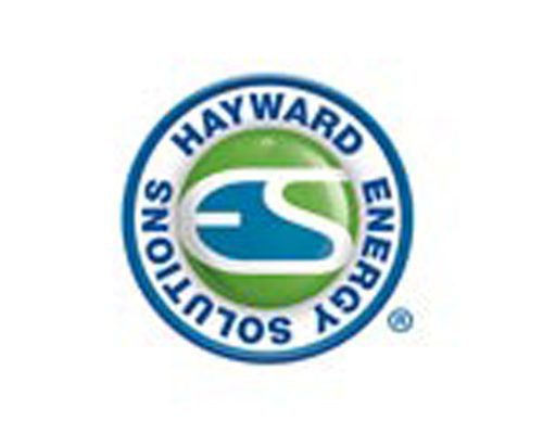 A hayward energy solutions logo is shown.