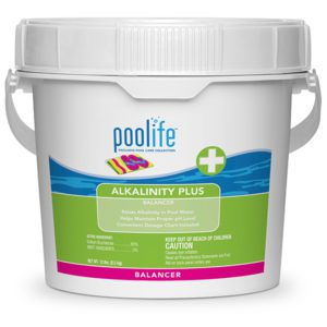 12 lb Poolife Alkalinity Plus Balancer