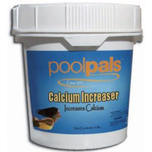 Pool Pals Calcium Increaser