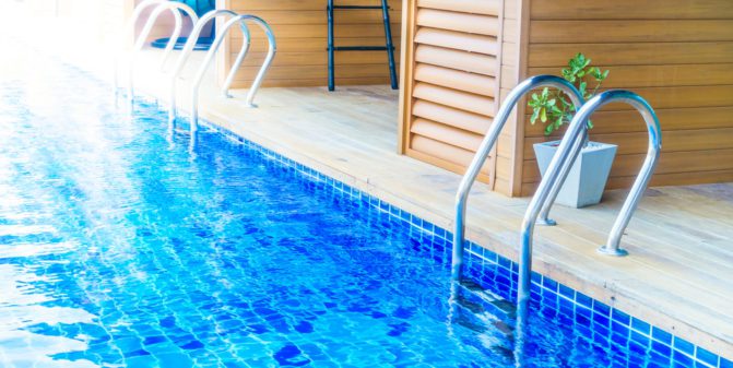 Are You Running Your Swimming Pool Pump Too Long